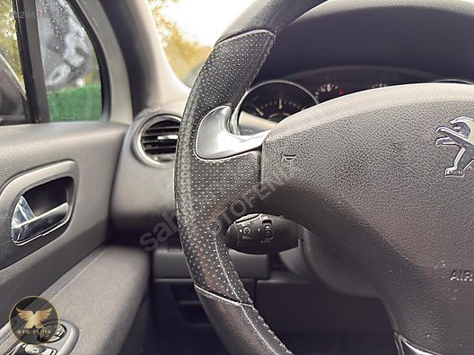 Peugeot 1.6 BlueHDi Allure 