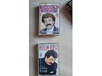 Müslüm Gürses Kartonet