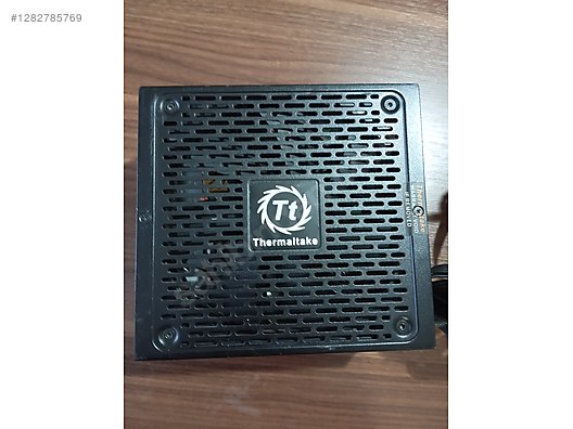 Used & Brand New Items / Computers / Desktops / Desktop Components / Power Supplies