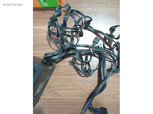 Used & Brand New Items / Computers / Desktops / Desktop Components / Power Supplies