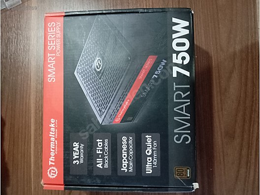 Used & Brand New Items / Computers / Desktops / Desktop Components / Power Supplies