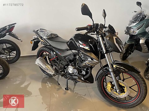 RKS / RK125-S / KADIOĞLU MOTORDAN RKS RK125S at sahibinden.com - 1172785772