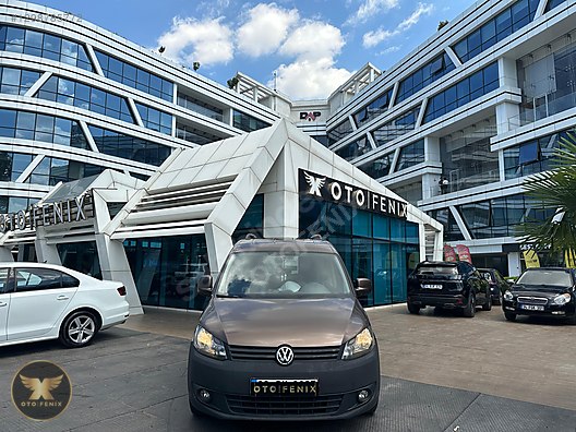 Volkswagen 1.6 TDI Trendline