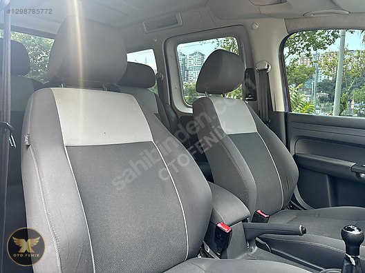 Volkswagen 1.6 TDI Trendline