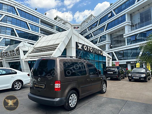 Volkswagen 1.6 TDI Trendline