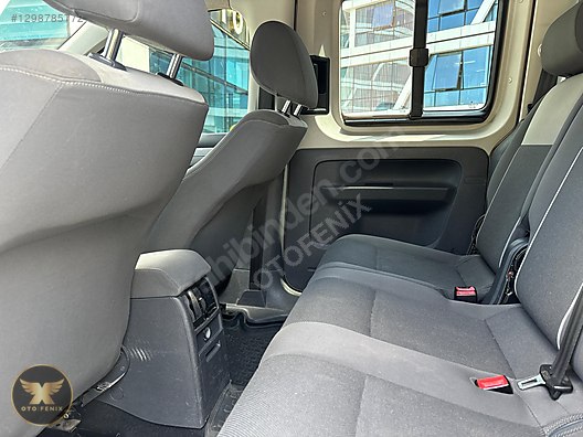 Volkswagen 1.6 TDI Trendline