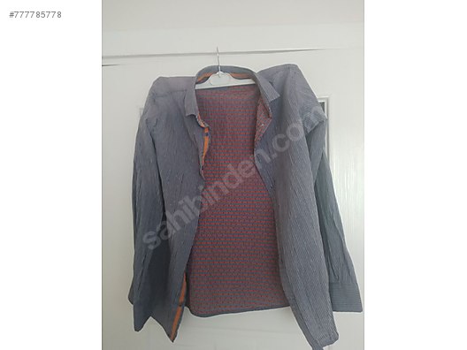 Orijinal Polo Gomlek Polo Garage Erkek Gomlek Modelleri Sahibinden Com Da 777785778