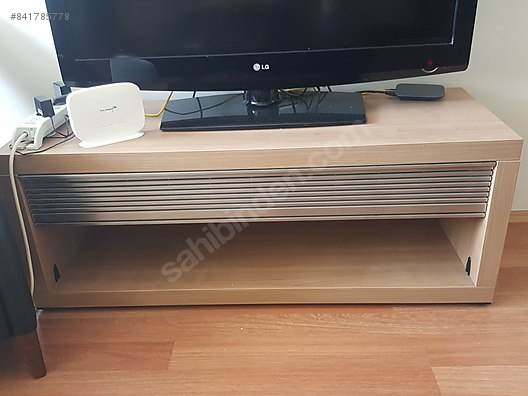 Televizyon Sehpasi Ozel Yapim Fiyatlari Ve Diger Mobilyalar Sahibinden Com Da 841785778