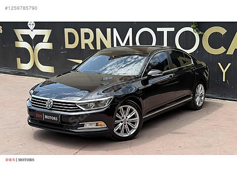 DRN MOTORS-YÜRÜYEN MEKANİK HATASIZ COMFORTLİNE...