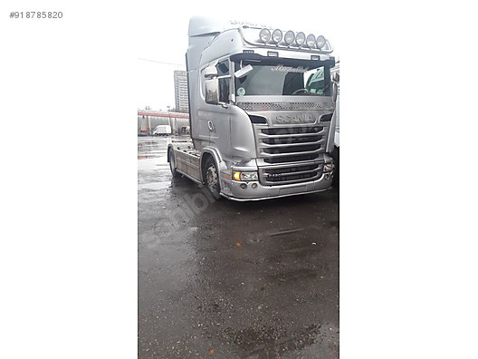scania r 420 scania r420 e5 orj adr li at sahibinden com 918785820