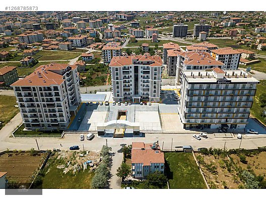 SEFERGYO AKSARAY ŞİFAHANE MAHALLESİ SATILIK LÜKS 1+1 DAİRE #1268785873