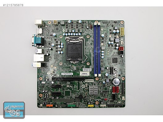 Lenovo Thinkcentre SIFIR ANAKART M700 03T7454 - Anakart ve Tüm Masaüstü Bilgisayar Parçaları sahibinden.com'da