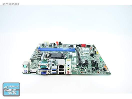 Masaüstü bilgisayar anakart