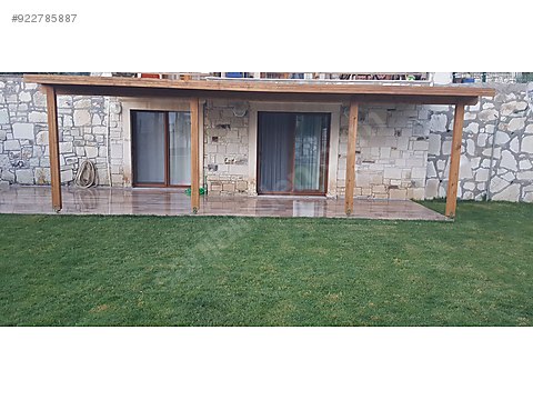 Kiralık Bahçeli Ev (Dayalı Döşeli) Kiralık Müstakil Ev İlanları