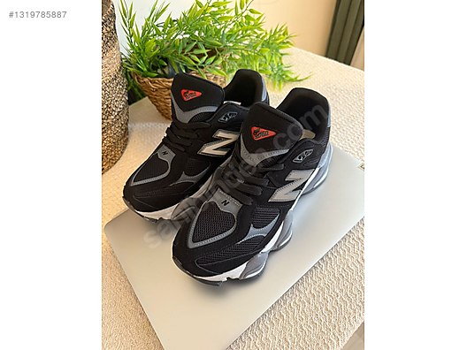 NEW BALANCE 46 - Erkek Spor Ayakkabı Modelleri - 1319785887