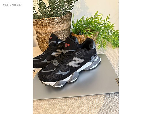 NEW BALANCE 46 - Erkek Spor Ayakkabı Modelleri - 1319785887