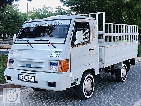 bmc levend 3 0 mds model 60 000 tl galeriden satilik ikinci el 947785899