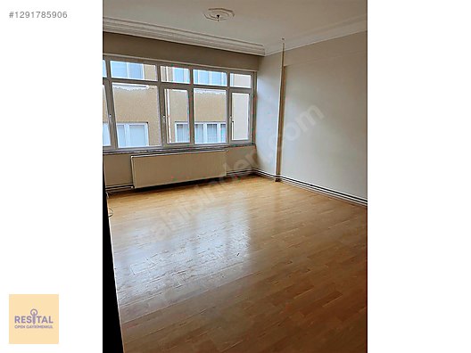 ÇİFTLİK'TE SATILIK 3+1 ARAKAT