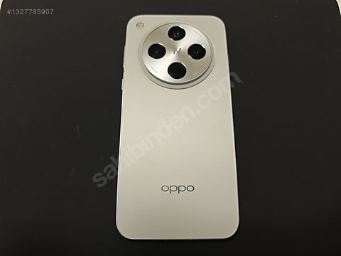 512 GB Beyaz Oppo Find X8 Pro Cep Telefonu - 1327785907