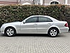 Vasıta / Otomobil / Mercedes-Benz / E Serisi / E 280 CDI / Elegance