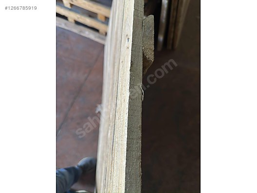 İkinci El ve Sıfır Alışveriş / Antika / Mobilya / Tamamlayıcı Ürünler