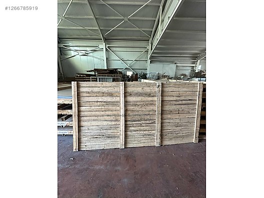 İkinci El ve Sıfır Alışveriş / Antika / Mobilya / Tamamlayıcı Ürünler