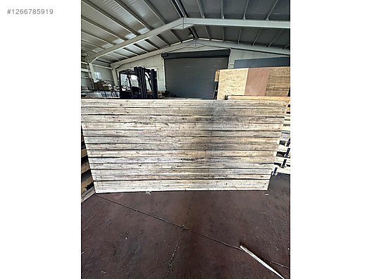 İkinci El ve Sıfır Alışveriş / Antika / Mobilya / Tamamlayıcı Ürünler