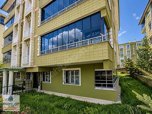 SNOWART GM'den DADAŞKENT'te TAKASA UYGUN MASRAFSIZ 3+1 DAİRE - Saltuklu Emlak