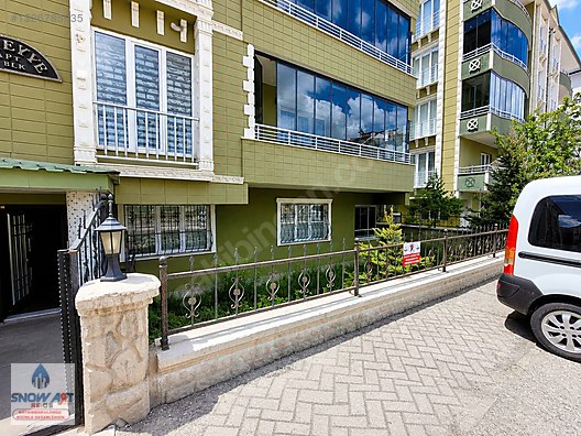 SNOWART GM'den DADAŞKENT'te TAKASA UYGUN MASRAFSIZ 3+1 DAİRE - Saltuklu Emlak 2