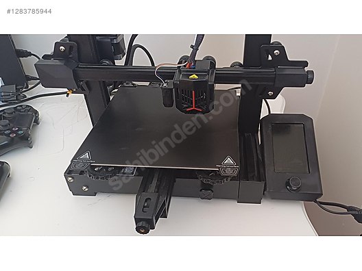 CREALİTY ENDER 3 V2 NEO 3D YAZICI - Yazıcı, Tarayıcı & Plotter ilanları sahibinden.com'da