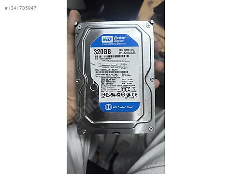 320GB %100 HDD SORUNSUZ MASAÜSTÜ sahibinden.comda - 1341785947