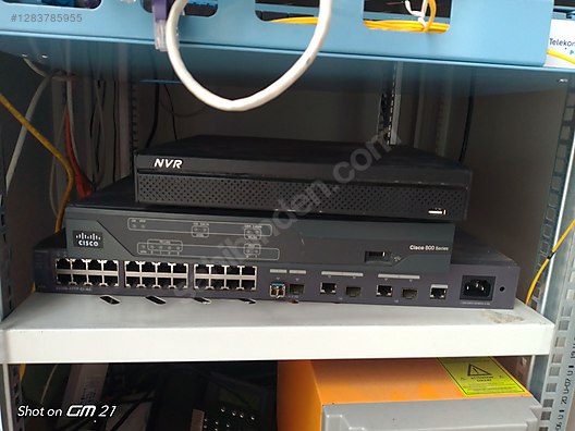 Used & Brand New Items / Computers / Servers & Hardware / Cabinets