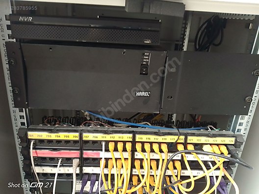 Used & Brand New Items / Computers / Servers & Hardware / Cabinets