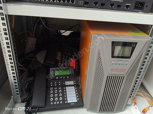 Used & Brand New Items / Computers / Servers & Hardware / Cabinets