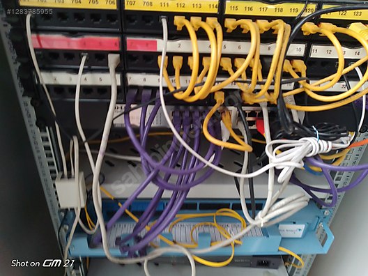 Used & Brand New Items / Computers / Servers & Hardware / Cabinets