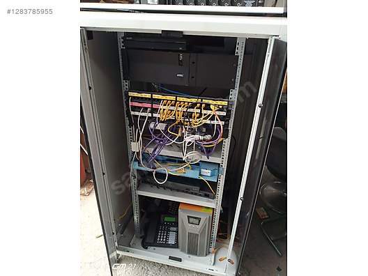 Used & Brand New Items / Computers / Servers & Hardware / Cabinets