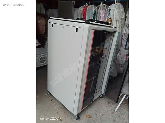 Used & Brand New Items / Computers / Servers & Hardware / Cabinets