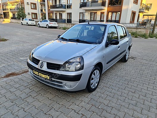 Renault Clio 1 4 Alize Clio 1 4 Alize 2006 Orjinal Klimali Bakimli At Sahibinden Com 950785970 Renault Clio 1 4 Alize Clio 1 4 Alize 2006 Orjinal Klimali Bakimli At Sahibinden Com 950785970