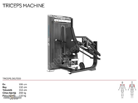 İkinci El ve Sıfır Alışveriş / Spor / Toplu Satış