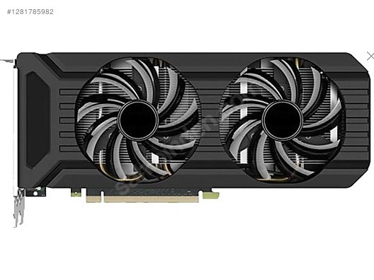 Used & Brand New Items / Computers / Desktops / Desktop Components / Graphics Cards