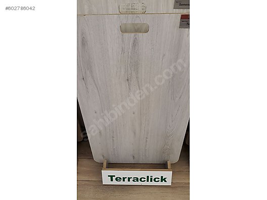 İkinci El ve Sıfır Alışveriş / Bahçe & Yapı Market / Yapı Malzemeleri / Boya & Yüzey Kaplama / Parkeler