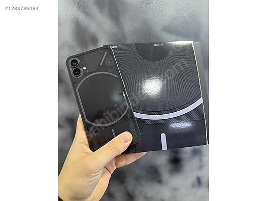 Used & Brand New Items / Cell Phones & Accessories / Cell Phones / Nothing / Phone 1