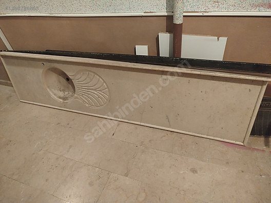 Used & Brand New Items / Garden & Home Improvement / Home Improvement / Bathroom & Kitchen / Sinks