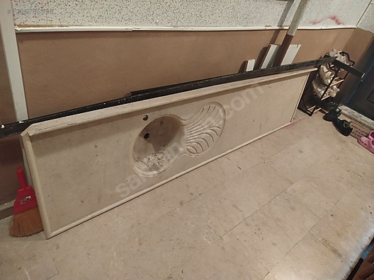 Used & Brand New Items / Garden & Home Improvement / Home Improvement / Bathroom & Kitchen / Sinks