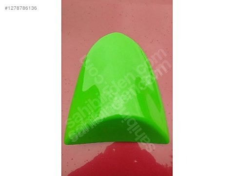 Görünüm / Kawasaki 636 zx636 zx6r mono kapak zx6 636 2005 2006