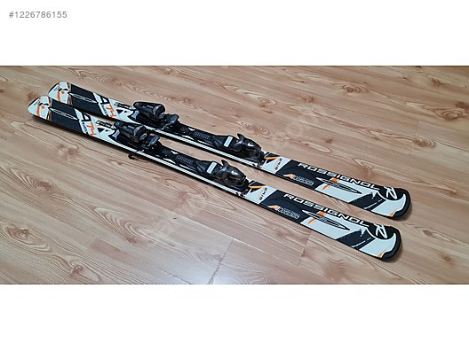 İkinci El Rossignol Kayak Takımı Modelleri - 1226786155
