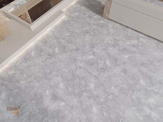 QUA PULPİS GREY 60X120 SERAMİK - DOVA YAPI & DEKORASYON - Seramik ...