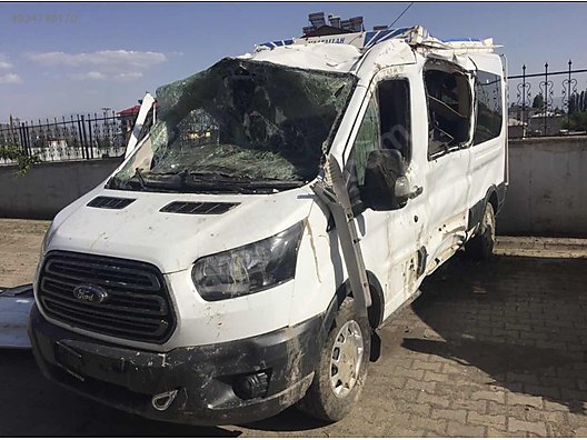 plakali ruhsatli 2016 model ford transit deluks 14 1 turkiye nin ilan sitesi sahibinden com da 934786170