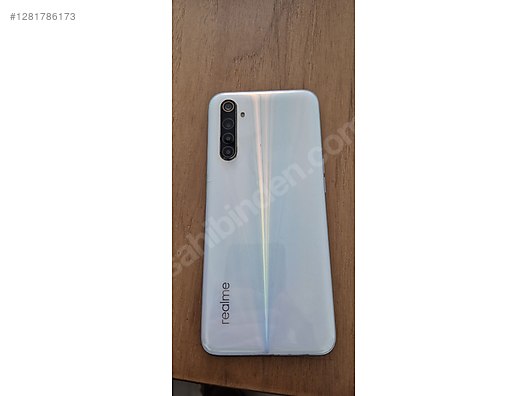 Used & Brand New Items / Cell Phones & Accessories / Cell Phones / Realme / 6