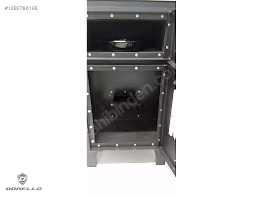 Pelet Sobası - Dorello Soba & Şömine